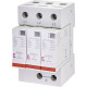 Ограничитель перенапряжения ETITEC V T2 255/20 (3+0) ETI 2442955
