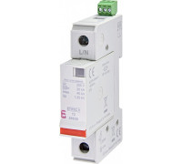 Ограничитель перенапряжения ETITEC V T2 255/20 (1+0) RC