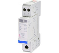 Ограничитель перенапряжения ETITEC V 2T3 255/5 (2+0)
