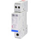 Ограничитель перенапряжения ETITEC V 2T3 255/5 (2+0) ETI 2442968