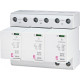Ограничитель перенапряжения ETITEC SM T12 300/25 (3+0, 6p, TNC) ETI 2440560
