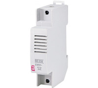 Зумер на DIN-рейку, BE 220 (220V)