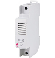 Зумер на DIN-рейку, BE 220 (220V)