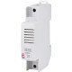 Зумер на DIN-рейку, BE 220 (220V) ETI 2413001