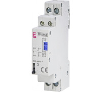 Контактор импульсный RВS 220-20 230V AC (20A, 2NO)