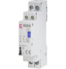 Контактор импульсный RВS 220-20 230V AC (20A, 2NO)