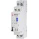 Контактор импульсный RВS 220-20 230V AC (20A, 2NO) ETI 2464103
