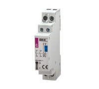Контактор импульсный RВS 232-20 230V AC (32A, 2NO)