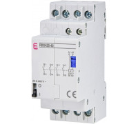 Импульсный контактор RВS 425-40 230V AC (25A, 4NO)