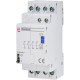 Импульсный контактор RВS 425-40 230V AC (25A, 4NO) ETI 2464125