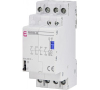 Импульсный контактор RВS 432-40 230V AC (32A, 4NO)