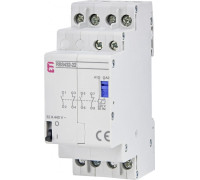 Импульсный контактор RВS 432-22 230V AC (32A, 2NO+2NC)