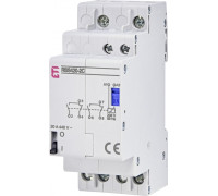 Импульсный контактор RВS 420-2C 230V AC (20A, 2CO)