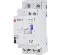 Контактор импульсный RВS 425-2C 230V AC (25A, 2CO)