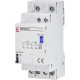 Контактор импульсный RВS 425-2C 230V AC (25A, 2CO) ETI 2464140