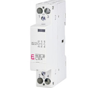 Контактор модульный RA 32-20 230V AC