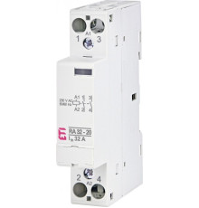 Контактор модульный RA 32-20 230V AC