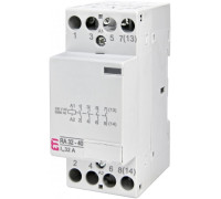 Контактор модульный RA 32-40 230V AC