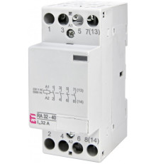 Контактор модульный RA 32-40 230V AC
