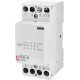 Контактор модульный RA 32-40 230V AC ETI 2464076