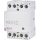 Контактор бесшумный 40А, 4НО, 220В AC/DC, RD 40-40 230V AC/DC ETI ETI 2464018