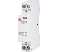 Контактор бесшумный 20А, 2НЗ, 220В AC/DC, RD 20-02 230V AC/DC ETI