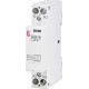 Контактор бесшумный 20А, 2НЗ, 220В AC/DC, RD 20-02 230V AC/DC ETI ETI 2464008