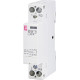 Контактор бесшумный 20А, 1НО+1НЗ, 220В AC/DC, RD 20-11 230V AC/DC ETI ETI 2464006