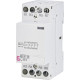 Контактор бесшумный 25А, 4НЗ, 220В AC/DC, RD 25-04 230V AC/DC ETI ETI 2464016