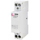 Контактор бесшумный 32А, 2НО, 220В AC/DC, RD 32-20 230V AC/DC ETI ETI 2464077