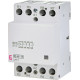 Контактор бесшумный 40А, 4НЗ, 220В AC/DC, RD 40-04 230V AC/DC ETI ETI 2464024