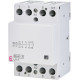 Контактор бесшумный 40А, 3НО+1НЗ, 220В AC/DC, RD 40-31 230V AC/DC ETI ETI 2464020