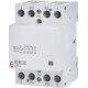 Контактор бесшумный 63А, 2НО+2НЗ (для АВР), 220В AC/DC, RD 63-22 ETI ETI 2464030