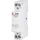 Контактор бесшумный 20А, 1НО+1НЗ, 24В AC/DC, RD 20-11 24V AC/DC ETI ETI 2464007