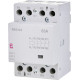 Контактор модульный тихий, 63А, 4НЗ, R 63-04 230V ETI 2463480