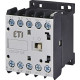 Контактор миниатюрный CEC 07.10 24V DC (7A; 3kW; AC3) ETI 4641100