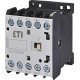 Контактор миниатюрный CEC 09.01-230V-50/60Hz (9A; 4kW; AC3) ETI 4641072