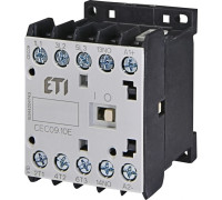 Контактор миниатюрный CEC 09.10-230V-50/60Hz (9A; 4kW; AC3)