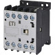 Контактор миниатюрный CEC 09.10-230V-50/60Hz (9A; 4kW; AC3) ETI 4641066