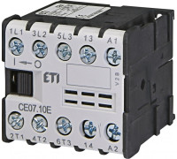 Контактор CE 07.10 230V AC