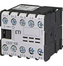 Контактор CE 07.10 230V AC