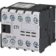 Контактор CE 07.10 24V AC ETI 4641020