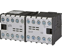 Контактор CEI 07.10 230V AC