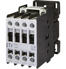 Контактор CEM 09.01 24V AC