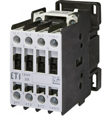 Контактор CEM 09.10 230V AC