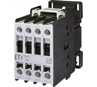 Контактор CEM 09.10 24V AC