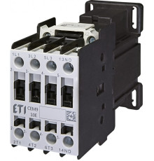 Контактор CEM 09.10 24V DC