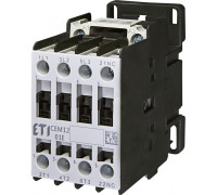 Контактор CEM 12.01 230V AC
