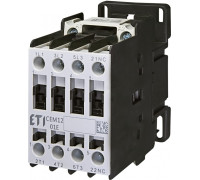 Контактор CEM 12.01 24V AC