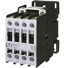 Контактор CEM 12.01 24V AC